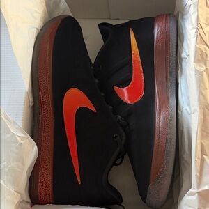 Nike Book 2 “Rising”